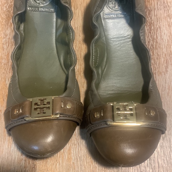 Tory Burch flats - Picture 5 of 5